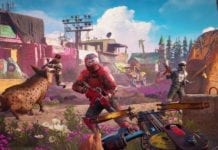 Far Cry New Dawn