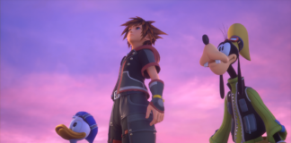 Kingdom Hearts 3