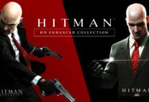 Hitman: HD Enhanced Collection