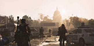 The Division 2