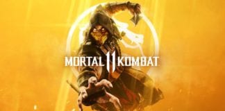 Mortal Kombat 11