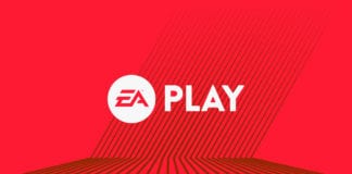 EA's E3 event, EA Play