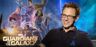 James Gunn