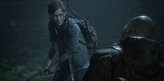 PlayStation's The Last of Us Part 2's first public demo was canceled because of the coronavirus