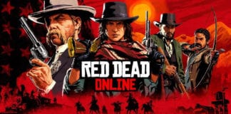 Red Dead Online