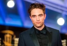 Robert Pattinson is rumored for The Batman