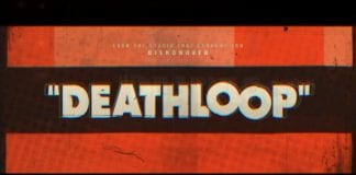 Deathloop