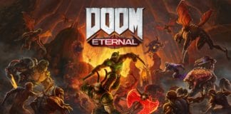 Doom Eternal