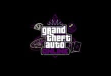 Grand Theft Auto V casino update