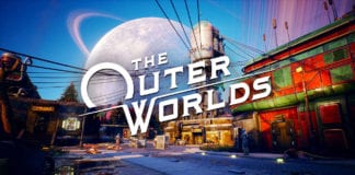 The Outer Worlds