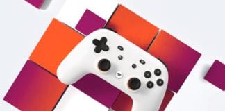 Google Stadia