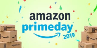 Amazon Prime Day 2019