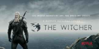 Netflix's The Witcher