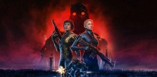 Wolfenstein: Youngblood