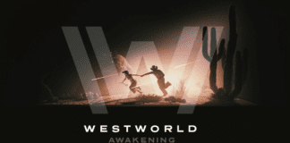 Westworld: Awakening