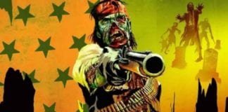 Undead Nightmare