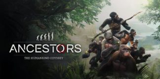 Ancestors: The Humankind Odyssey