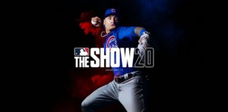 MLB The Show 20