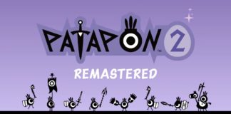 Patapon 2