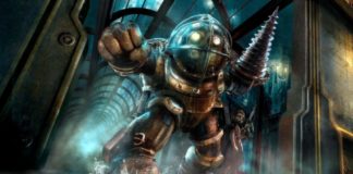 Bioshock