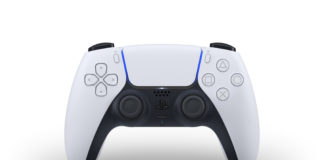 PlayStation 5's DualSense