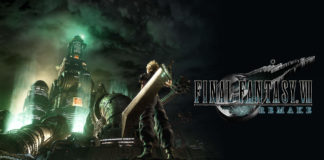 Final Fantasy VII Remake