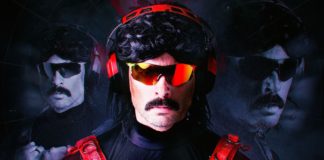 Dr. Disrespect