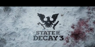 State of Decay 3