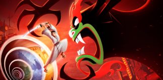 Samurai Jack: Battle Through Time