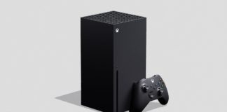 Xbox Series X