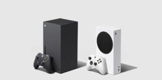 Xbox Series X and S