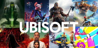 Ubisoft next-gen