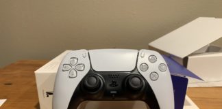 PlayStation 5 DualSense