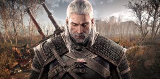 The Witcher 3 from CD Projekt Red