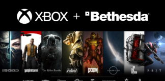 Bethesda Xbox