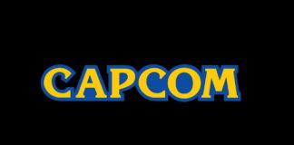 Capcom Logo