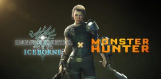 Monster Hunter Iceborne Movie Milla Jovovich