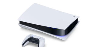 PlayStation 5 DualSense