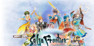 SaGa Frontier Remastered