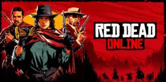 Red Dead Online