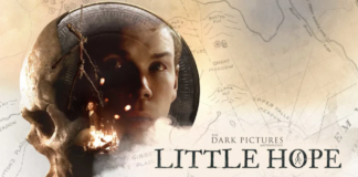 The Dark Pictures: Little Hope