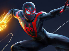 Spider-Man: Miles Morales