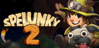 Spelunky 2