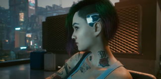 Cyberpunk 2077 Launch Trailer