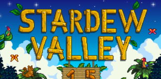 Stardew Valley 1.5