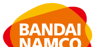 Bandai Namco Logo